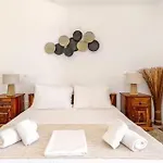 Marilia Village Kea 