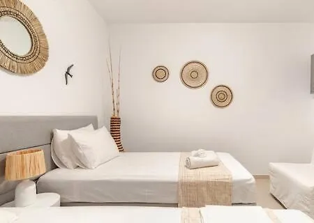 Apartamento Marilia Village Kea 