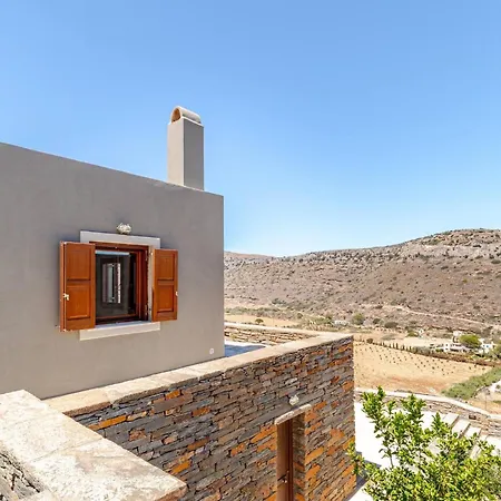 Marilia Village Kea 