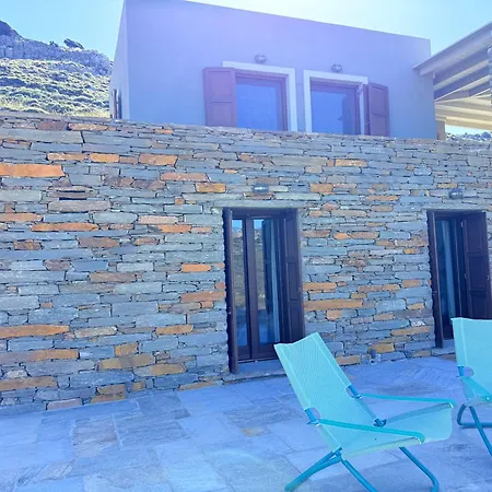 Marilia Village Kea 