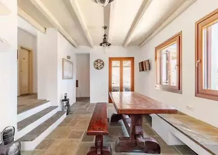 Marilia Village Kea 