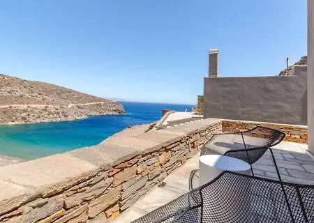 דירה Marilia Village Kea 