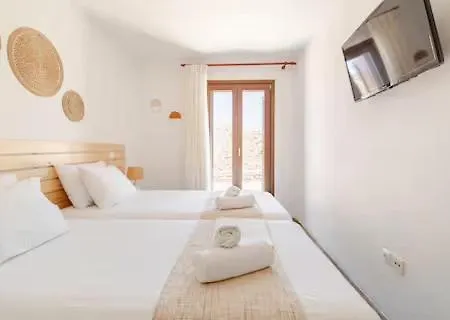 Marilia Village Kea 