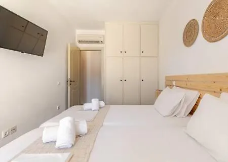 Marilia Village Kea 
