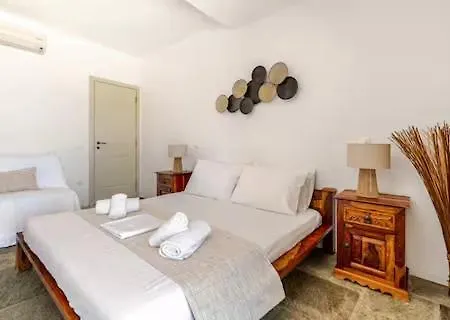 아파트 Marilia Village Kea 