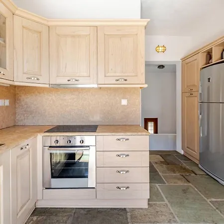 דירה Marilia Village Kea 