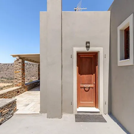 דירה Marilia Village Kea 