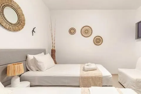 Lejlighed Marilia Village Kea 