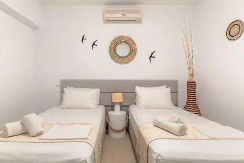 Lejlighed Marilia Village Kea 