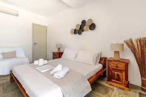 Lejlighed Marilia Village Kea 