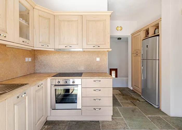 Lejlighed Marilia Village Kea 