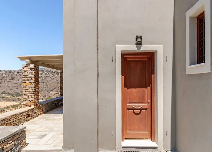 Lejlighed Marilia Village Kea 